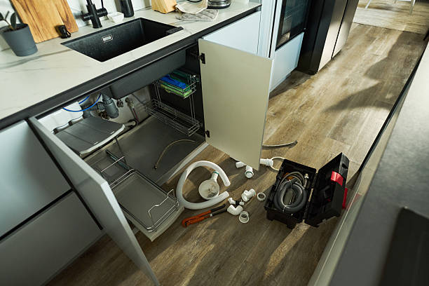 Reliable Leak Detection contractor in New Market, VA by Street Wise - Plumbing